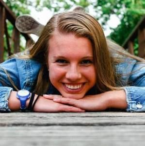 Meet your Posher, Peyton